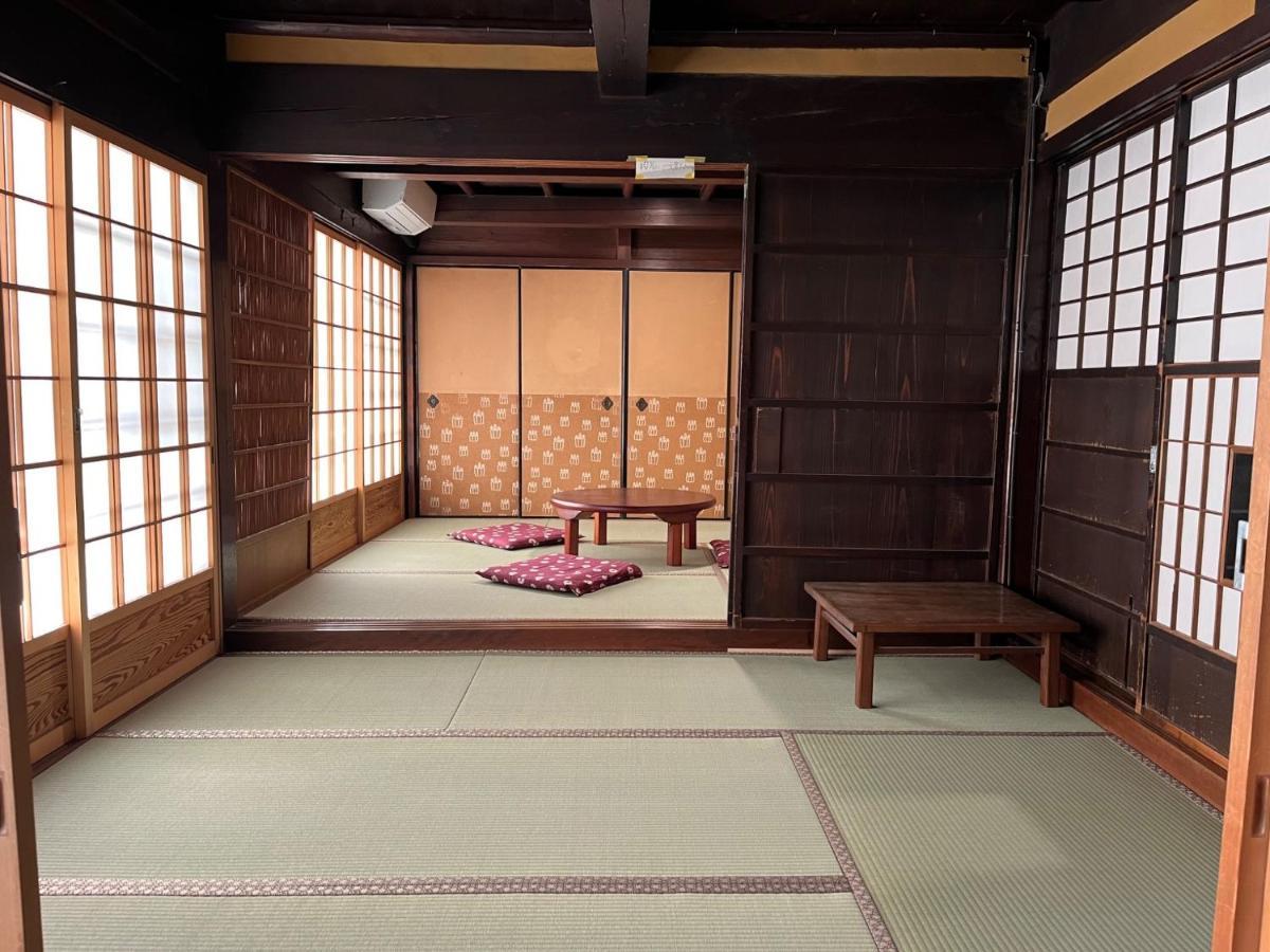 Yoshino-Gun - House - Vacation Stay 90749V Kamiichi  Exterior foto